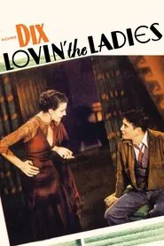 Poster do filme Lovin' the Ladies