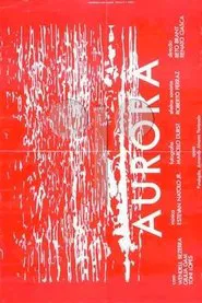 Aurora movie poster
