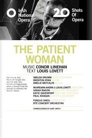 The Patient Woman movie poster