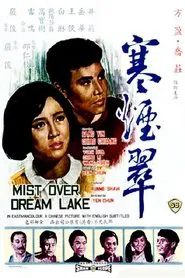 Mist over Dream Lake movie poster