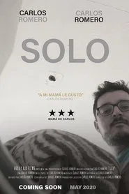 Alone movie poster