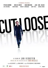 Cut Loose movie poster