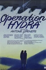 Operation Hydra movie poster