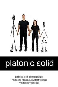 Platonic Solid movie poster