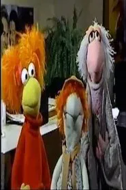 Poster do filme Fraggles Look For Jobs