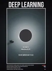 Deep Learning movie poster