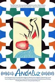 Andaluz movie poster