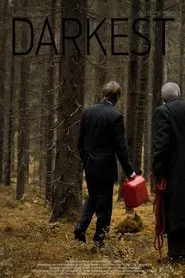 Darkest movie poster