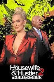 The Housewife and the Hustler 2: The Reckoning movie poster