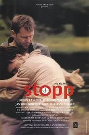Stop movie poster