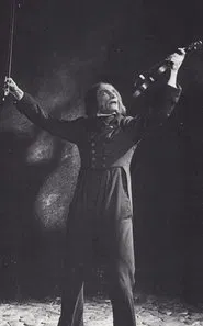 Paganini movie poster