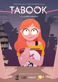 Tabook movie poster