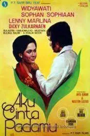 I Love You movie poster