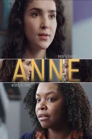 Anne movie poster