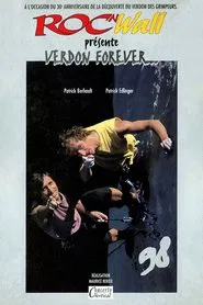 Verdon Forever movie poster