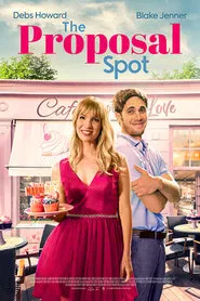 The Proposal Spot movie poster