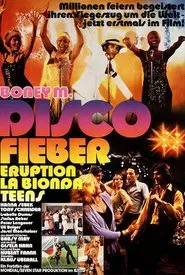 Disco Fieber movie poster