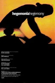 Hegemony movie poster