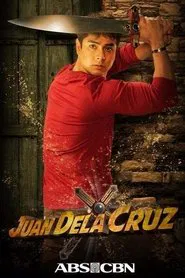 Juan dela Cruz tv show poster