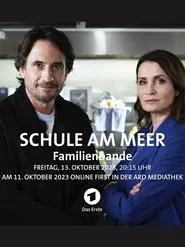 Schule am Meer - Familienbande movie poster