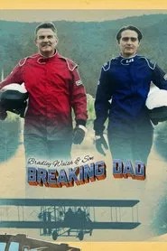 Bradley Walsh & Son: Breaking Dad tv show poster