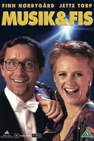 Musik & Fis movie poster