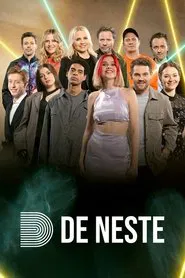 De neste tv show poster