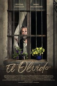 El olvido movie poster