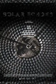 Solar Echoes movie poster
