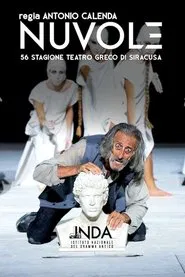 Nuvole movie poster