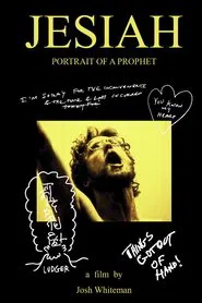 Jesiah - Portrait of a Prophet movie poster