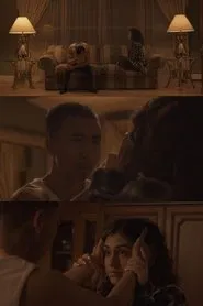 Standing Still movie poster