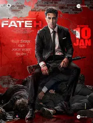 Fateh movie poster