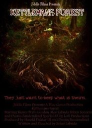 Poster do filme Kettlemans Forest