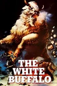 The White Buffalo movie poster
