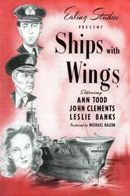 Ships with Wings movie poster