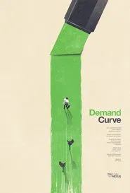 Demand Curve movie poster