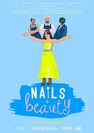 Nails & Beauty movie poster