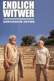 Endlich Witwer - Griechische Odyssee movie poster