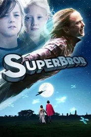 Poster do filme Superbror