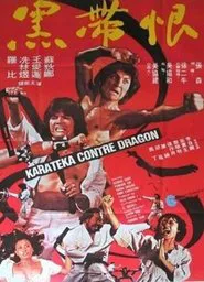 Poster do filme Two in Black Belt