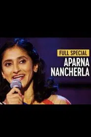 Aparna Nancherla – The Comedy Central Half Hour movie poster