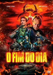 Poster do filme O Fim do Dia