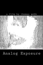Poster do filme Analog Exposure