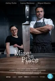 Mise en Place movie poster