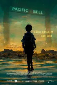 Pacific Bell movie poster