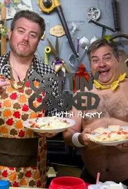 Gettin' Cooked With Ricky tv show poster
