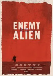 Enemy Alien movie poster
