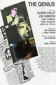 The Genius movie poster