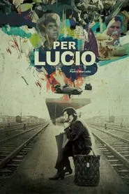 Poster do filme For Lucio
